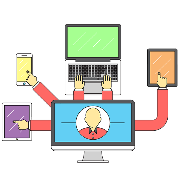 美發(fā)軟件前臺(tái)收銀